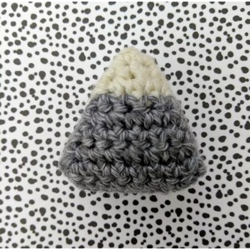 Amigurumi Mini Mountain, Amigurumi Crochet Patterns, Crochet Pattern.jpg