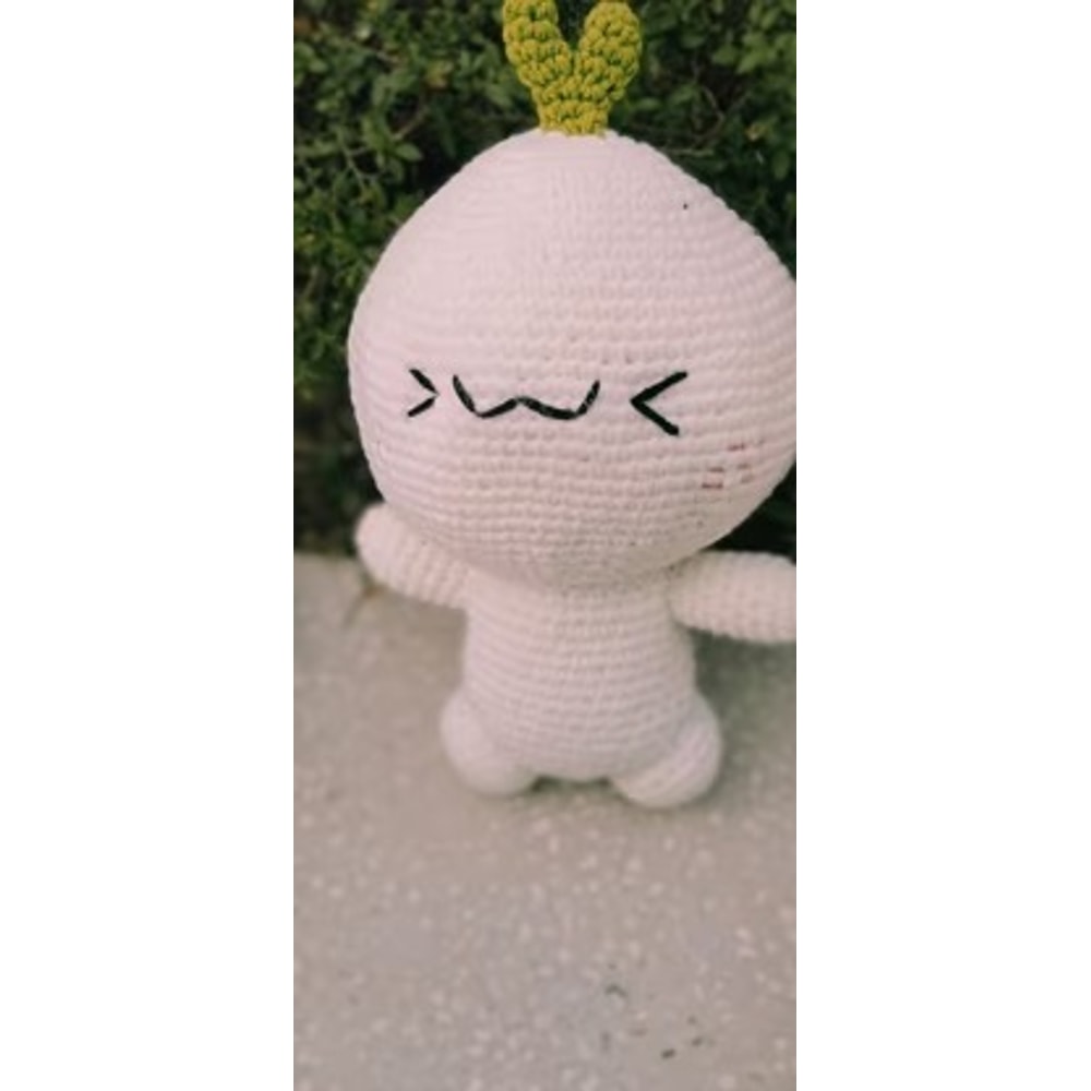 Amigurumi, Amigurumi Crochet Patterns, Crochet Pattern.jpg