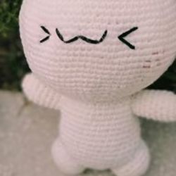 amigurumi, amigurumi crochet patterns, crochet pattern