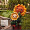 Baby Sunflower, Amigurumi PDF Pattern toys patterns.jpg