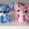 BlueandPink Amigurumi PDF Pattern toys patterns.jpg