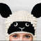15 Animal Hats Amigurumi PDF Pattern toys patterns.jpg