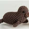 Baby Walrus Wally Amigurumi Crochet Patterns, Crochet Pattern.jpg