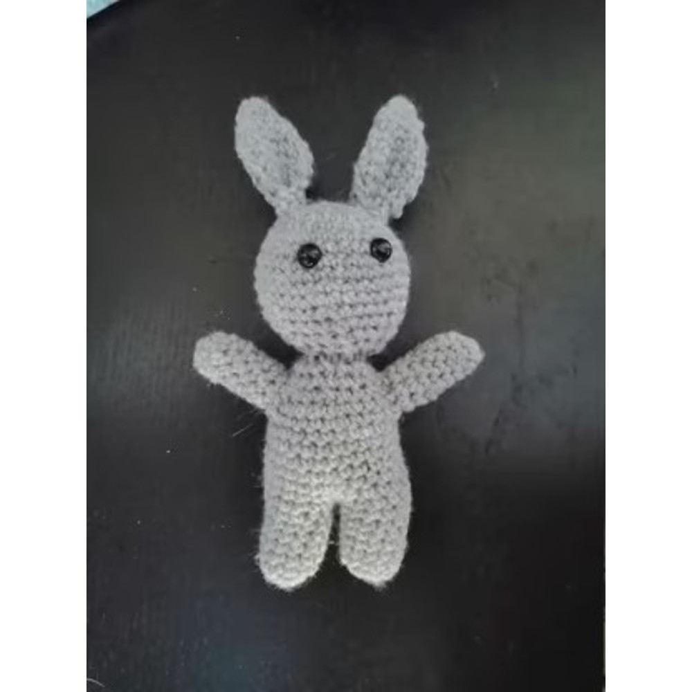Bunny Amigurumi Crochet Patterns, Crochet Pattern.jpg