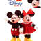Mickey mouse doll Amigurumi PDF Pattern toys patterns.jpg