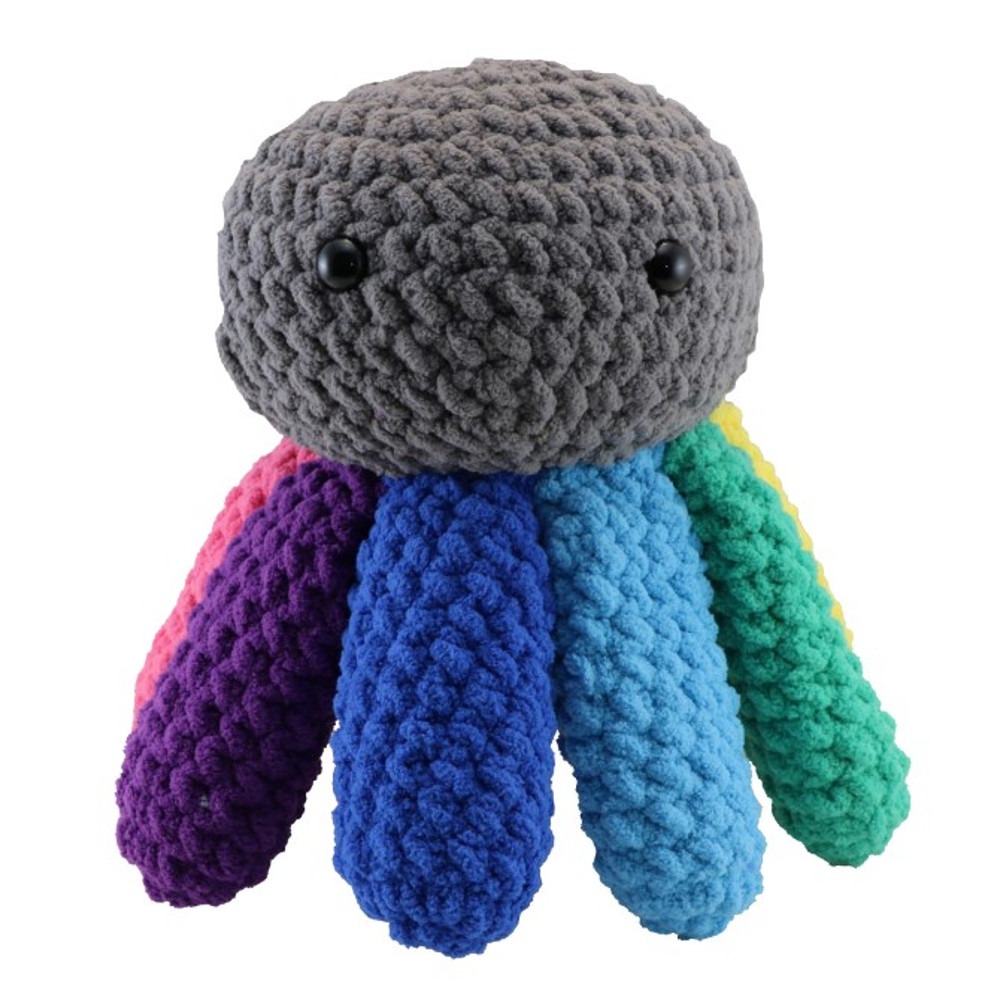 Octopus Amigurumi Crochet Patterns, Crochet Pattern 1.jpg