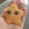 Starfish star Amigurumi Crochet Patterns, Crochet Pattern.jpg