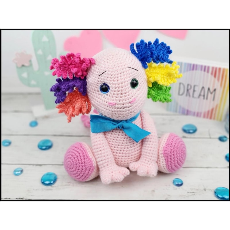 Axotol Amigurumi Crochet Patterns, Crochet Pattern.jpg