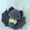 Baby Bat, Amigurumi PDF Pattern toys patterns.jpg
