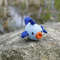 Hakelanleitung Fisch Amigurumi Crochet Patterns, Crochet Pattern.jpg