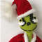 12 Days Grinch  Amigurumi PDF Pattern toys patterns.jpg