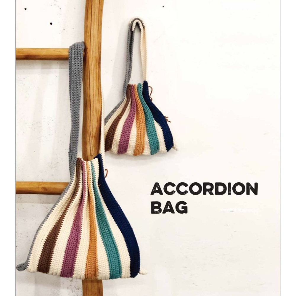 Accordion Bag,  Amigurumi PDF Pattern toys patterns.jpg