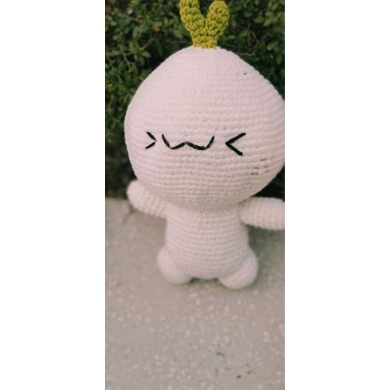 Amigurumi, Amigurumi Crochet Patterns, Crochet Pattern.jpg