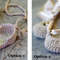 Baby Ballerina,  Amigurumi PDF Pattern toys patterns.jpg