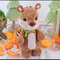Chipmunk Amigurumi Crochet Patterns, Crochet Pattern.jpg