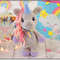 color unicorn Amigurumi Crochet Patterns, Crochet Pattern.jpg