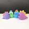 Colourful  Mini Dino Amigurumi Crochet Patterns, Crochet Pattern.jpg