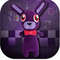 FNAF Bonnie the Bunny Amigurumi Crochet Patterns, Crochet Pattern.jpg