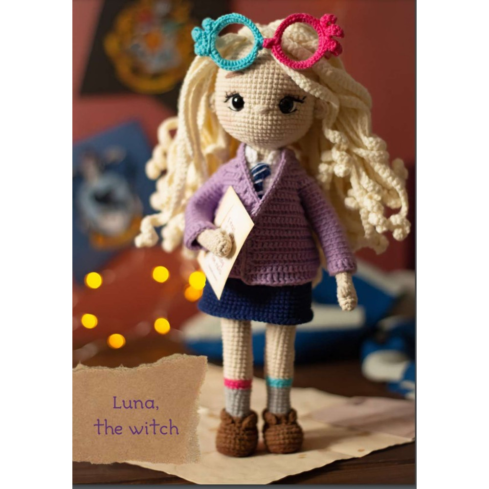 Lunathewitch  Amigurumi PDF Pattern toys patterns.jpg