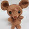 Mouse friend Amigurumi Crochet Patterns, Crochet Pattern.jpg