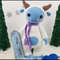 Shaun the yeti Amigurumi Crochet Patterns, Crochet Pattern.jpg