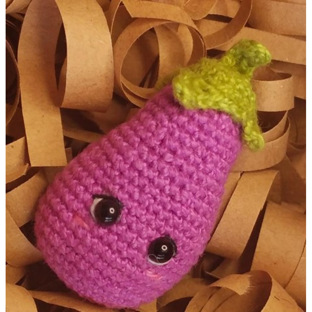 Tiny eggplant amigurumi.jpg