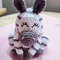 Zady the Zebra Amigurumi Crochet Patterns, Crochet Pattern.jpg