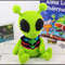 Zoog the alien Amigurumi Crochet Patterns, Crochet Pattern.jpg