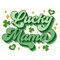Lucky Mama PNG St. Patricks Day png St Patricks.png