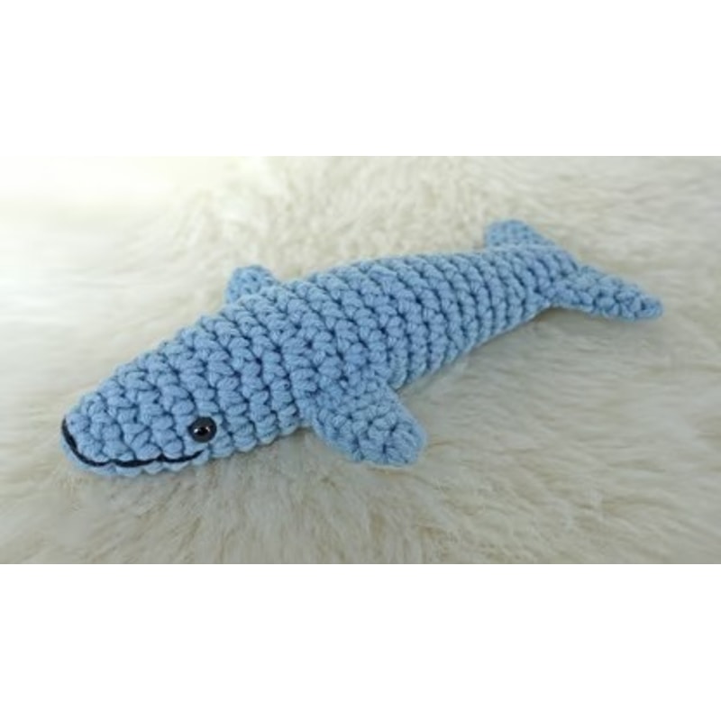 Baby Blue Whale Vincent Amigurumi Crochet Patterns, Crochet Pattern.jpg