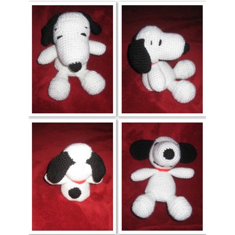 BearBuns Studio Snoopy Crochet Pattern, Part 1.jpg