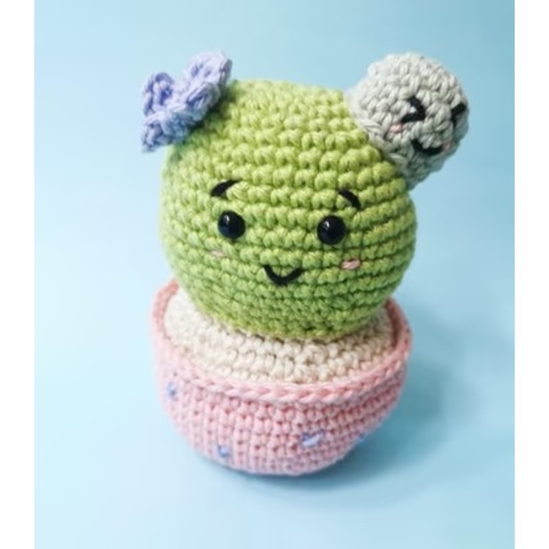 Blooming Love Cacti Amigurumi Crochet Patterns, Crochet Pattern.jpg