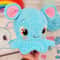 Blue the dumbo octopus Amigurumi Crochet Patterns, Crochet Pattern.jpg