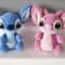 BlueandPink Amigurumi PDF Pattern toys patterns.jpg