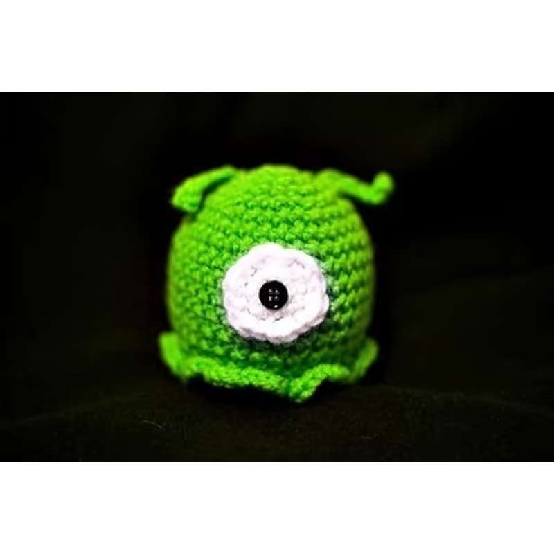 Brain Slug Amigurumi Crochet Patterns, Crochet Pattern.jpg