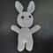 Bunny Amigurumi Crochet Patterns, Crochet Pattern.jpg