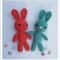 Crochet Bunny Amigurumi Crochet Patterns, Crochet Pattern.jpg