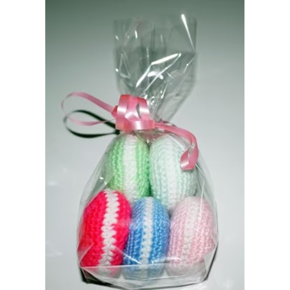 Hakelanleitung Amigurumi Macaron Amigurumi Crochet Patterns, Crochet Pattern.jpg