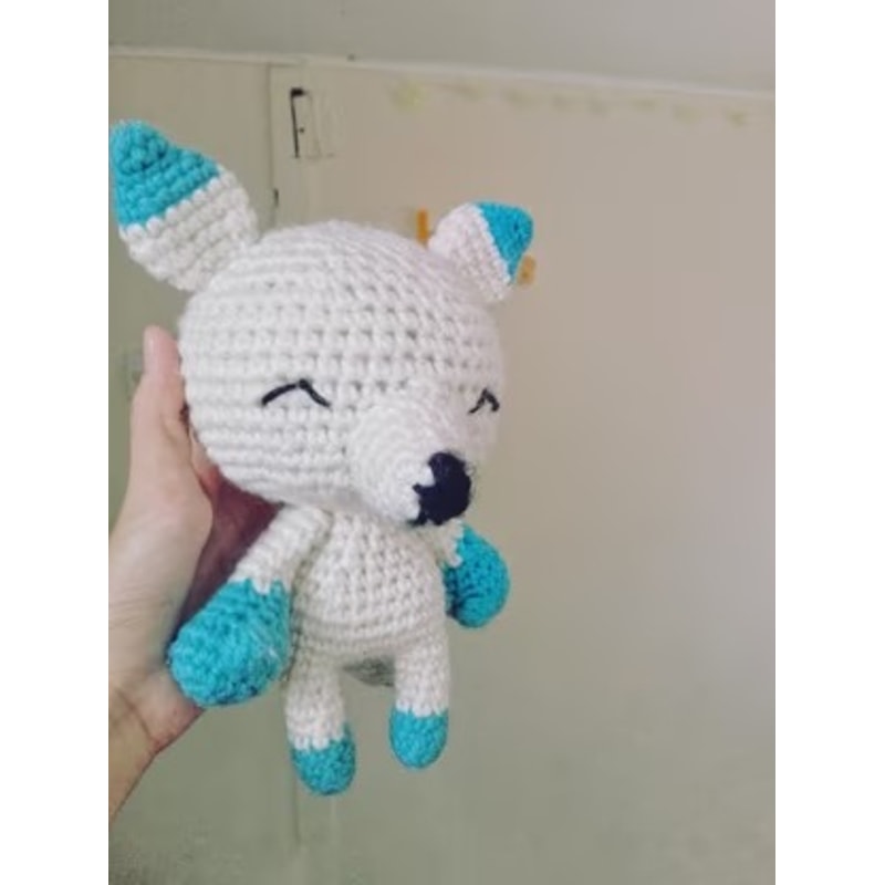 Happy Fox Free PDF Amigurumi Animal English Pattern.jpg