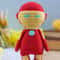 Iron man Amigurumi PDF Pattern toys patterns.jpg