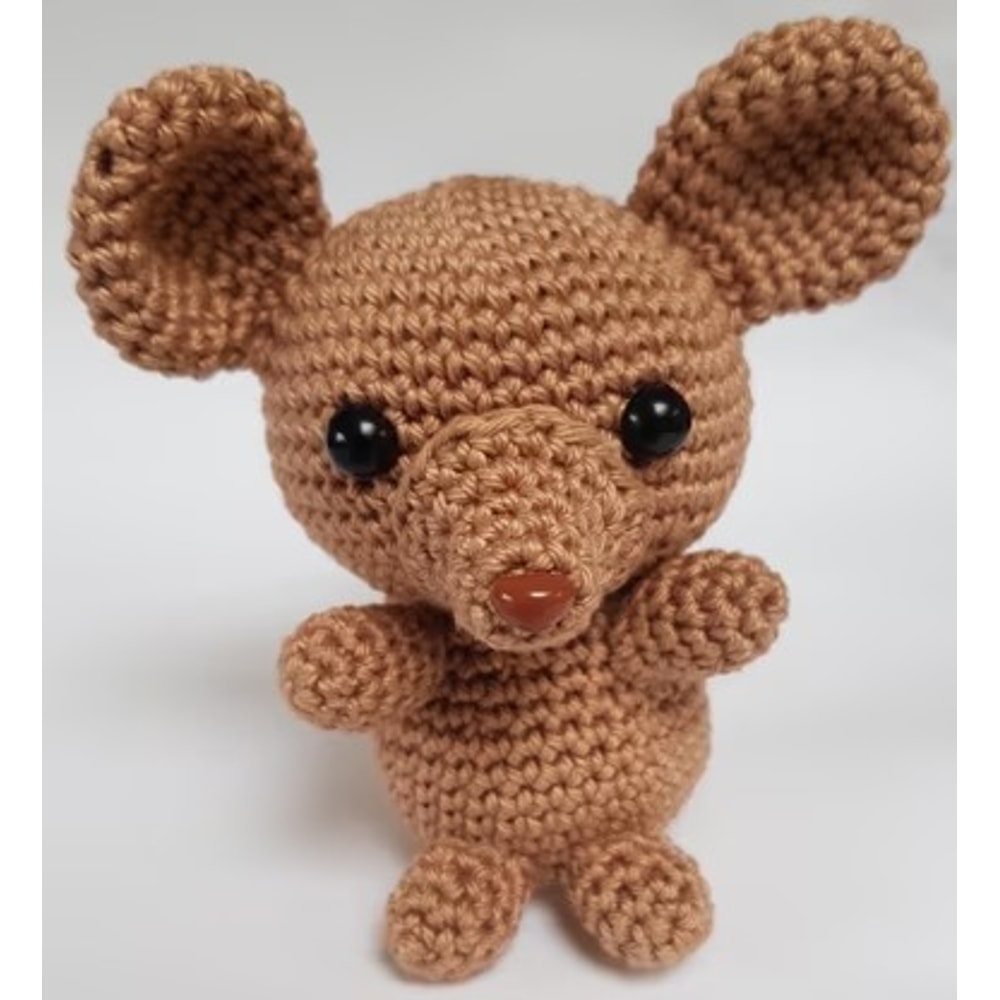 Mouse friend Amigurumi Crochet Patterns, Crochet Pattern.jpg