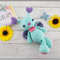 Blue Butterfly Amigurumi Crochet Patterns, Crochet Pattern.jpg