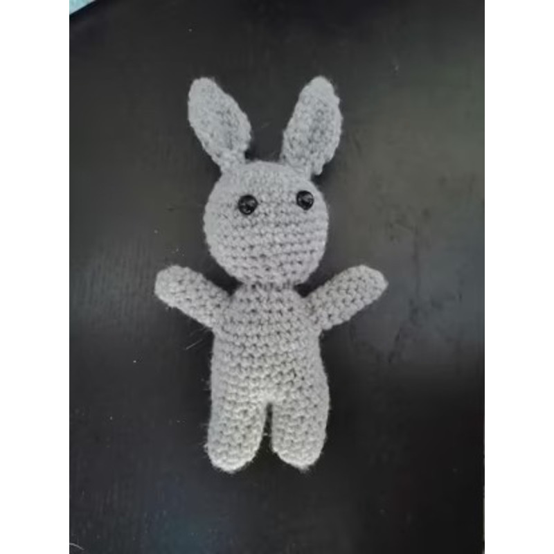 Bunny Amigurumi Crochet Patterns, Crochet Pattern.jpg