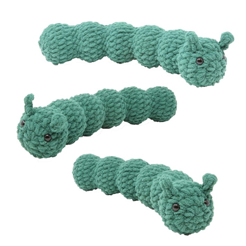 Caterpillar Amigurumi Crochet Patterns, Crochet Pattern.jpg
