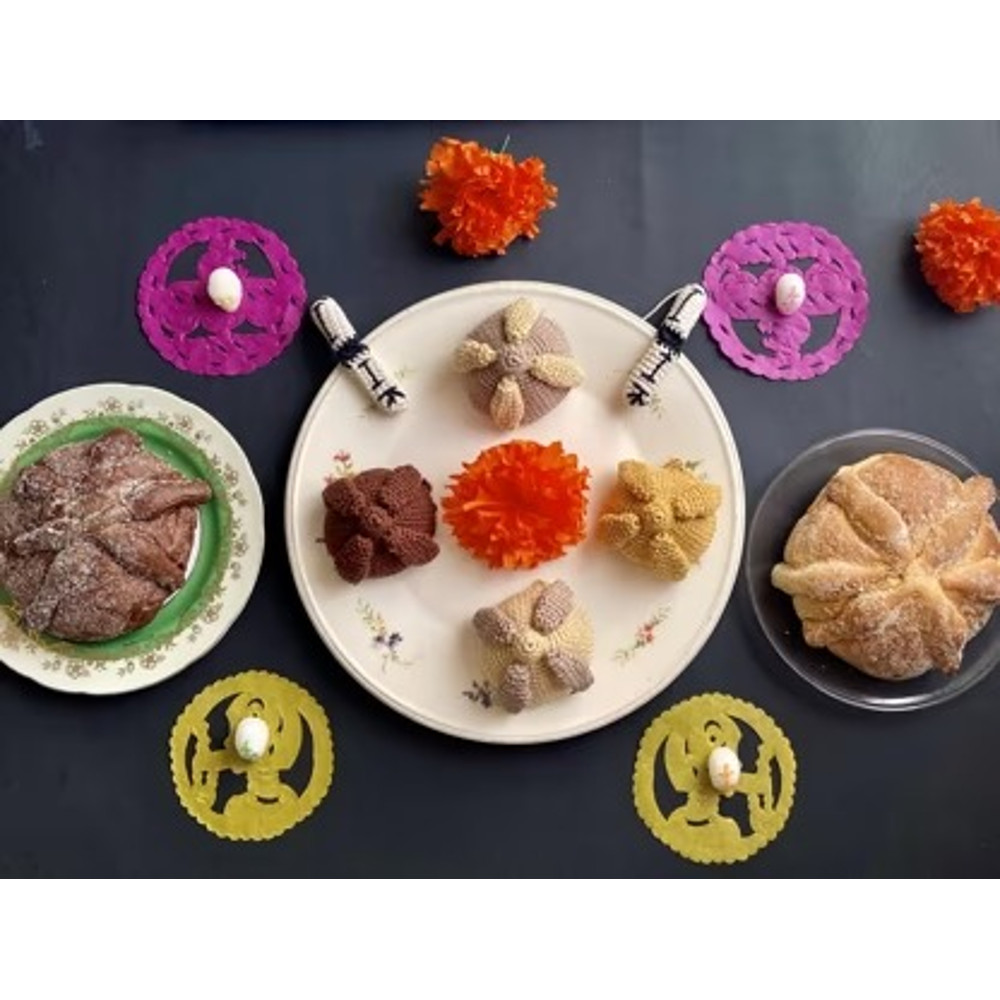 DAY OF THE DEATH BREAD Amigurumi Crochet Patterns, Crochet Pattern.jpg