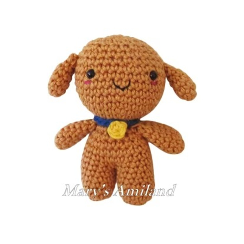 Enrico Dog the Ami Amigurumi Crochet Patterns, Crochet Pattern.jpg