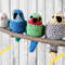 Mini Parrot Amigurumi Crochet Patterns, Crochet Pattern.jpg