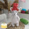 Mouse crochet pattern Amigurumi Crochet Patterns, Crochet Pattern.jpg