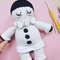 Pierrot the Little Clown Amigurumi Crochet Patterns, Crochet Pattern.jpg