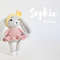 Sophie the bunny Amigurumi Crochet Patterns, Crochet Pattern.jpg